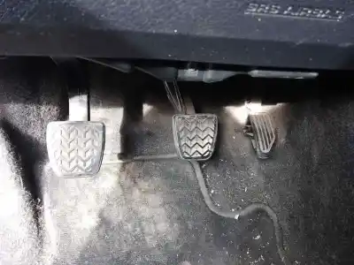 Peça sobressalente para automóvel em segunda mão pedal de travão por toyota yaris (ksp1/nlp1/nsp1) d1nd referências oem iam 