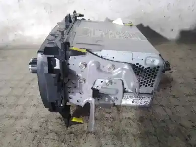 Peça sobressalente para automóvel em segunda mão módulo / sistema de navegação gps por toyota yaris (ksp1/nlp1/nsp1) d1nd referências oem iam 861400d010  