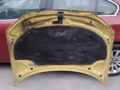 Автозапчастина б/у капок для audi a3 (8p1) 1.9 tdi посилання на oem iam   
