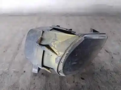Автозапчасти б/у правая противотуманная фара за audi a3 (8p1) 1.9 tdi ссылки oem iam 24696800  