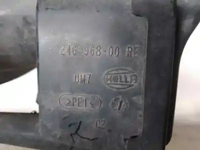 Автозапчасти б/у правая противотуманная фара за audi a3 (8p1) 1.9 tdi ссылки oem iam 24696800  