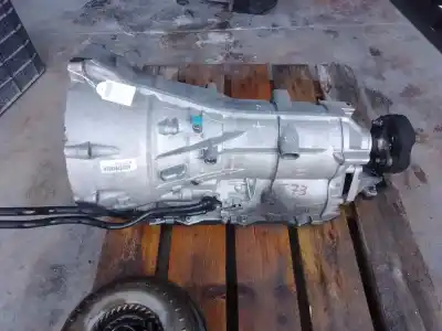 Piesă de schimb auto la mâna a doua CUTIE DE VITEZE pentru BMW SERIE 5 BERLINA (F10)  Referințe OEM IAM ZFS  