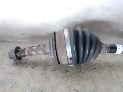 Second-hand car spare part front left transmission for toyota yaris (ksp1/nlp1/nsp1) d1nd oem iam references 434200d331  