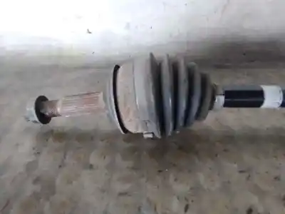 Pezzo di ricambio per auto di seconda mano trasmissione anteriore destra per toyota yaris (ksp1/nlp1/nsp1) d1nd riferimenti oem iam   