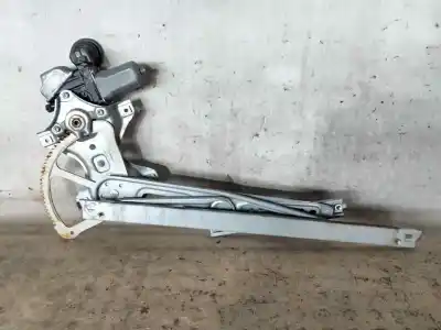 Автозапчастина б/у регулятор вікна передній лівий для toyota yaris (ksp1/nlp1/nsp1) d1nd посилання на oem iam 857200d210  