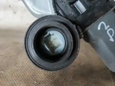 Автозапчастина б/у регулятор вікна передній лівий для toyota yaris (ksp1/nlp1/nsp1) d1nd посилання на oem iam 857200d210  