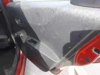 Peça sobressalente para automóvel em segunda mão elevador de vidros traseiro direito por toyota yaris (ksp1/nlp1/nsp1) d1nd referências oem iam 