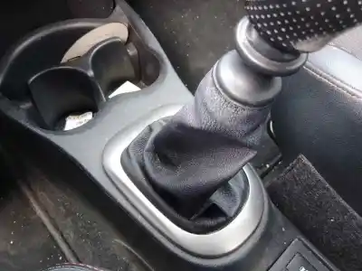 Peça sobressalente para automóvel em segunda mão alavanca de velocidades por toyota yaris (ksp1/nlp1/nsp1) d1nd referências oem iam 