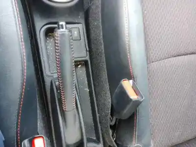 Peça sobressalente para automóvel em segunda mão alavanca de travão de mão por toyota yaris (ksp1/nlp1/nsp1) d1nd referências oem iam 