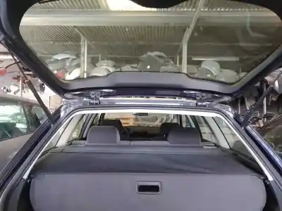 Автозапчастина б/у амортизаторі багажника/дверей для audi a4 avant (b5) 2.4 посилання на oem iam 
