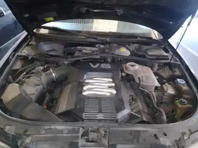 Автозапчастина б/у насос керма для audi a4 avant (b5) 2.4 посилання на oem iam 