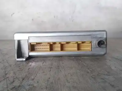 Автозапчасти б/у блок управления двигателем за audi a4 avant (b5) 2.4 ссылки oem iam 4a0907473d  