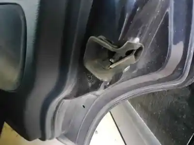 Автозапчастина б/у замок заднього правого дверя для audi a4 avant (b5) 2.4 посилання на oem iam 
