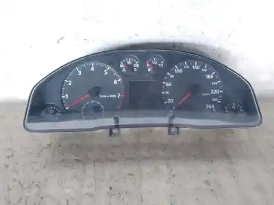 Автозапчастина б/у ПАНЕЛЬ ІНСТРУМЕНТІВ для AUDI A4 AVANT (B5)  Посилання на OEM IAM 8D0919033P  