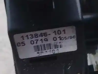 Автозапчастина б/у регулятор переднього правого скла для audi a4 avant (b5) 2.4 посилання на oem iam   