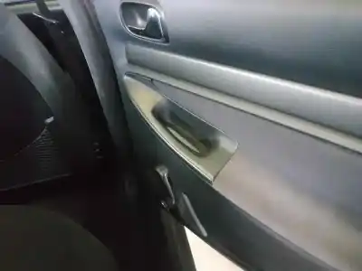 Автозапчастина б/у регулятор скла заднього правого для audi a4 avant (b5) 2.4 посилання на oem iam 