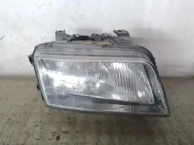 Second-hand car spare part RIGHT HEADLIGHT for AUDI A4 AVANT (B5)  OEM IAM references 8D0941030B  