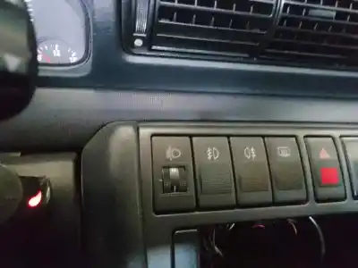 Автозапчастина б/у управління світлом для audi a4 avant (b5) 2.4 посилання на oem iam 
