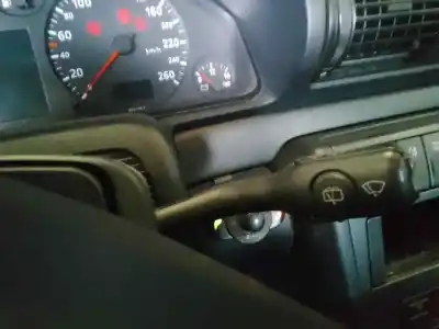 Автозапчастина б/у многофункційне управління для audi a4 avant (b5) 2.4 посилання на oem iam   