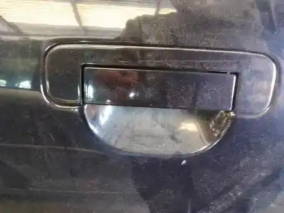 Автозапчастина б/у завнішня ручка задня ліва для audi a4 avant (b5) 2.4 посилання на oem iam 