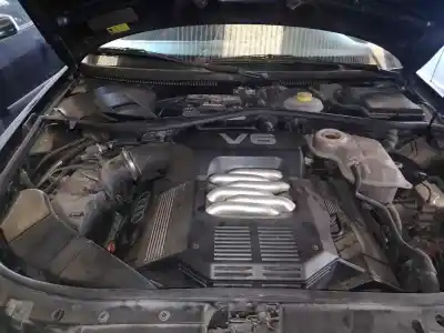 Автозапчастина б/у двигун запускається для audi a4 avant (b5) 2.4 посилання на oem iam 