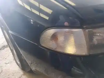 Автозапчастина б/у правий передній пілот для audi a4 avant (b5) 2.4 посилання на oem iam 