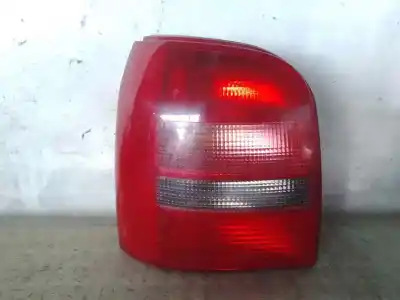 Автозапчастина б/у лівий ход ліхар для audi a4 avant (b5) 2.4 посилання на oem iam 8d9945095a