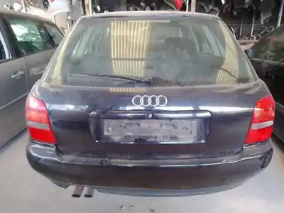 Автозапчастина б/у загальні двері для audi a4 avant (b5) 2.4 посилання на oem iam 