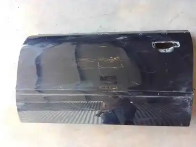 Автозапчастина б/у передні ліві двері для audi a4 avant (b5) 2.4 посилання на oem iam 