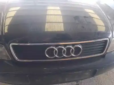 Автозапчасти б/у ПЕРЕДНЯЯ РЕШЕТКА за AUDI A4 AVANT (B5)  ссылки OEM IAM   