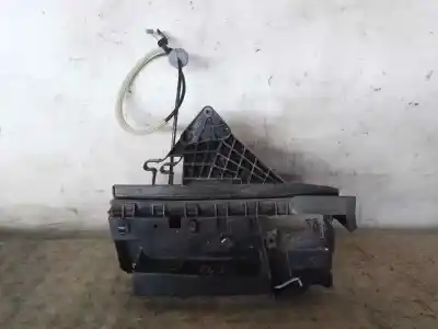 Автозапчасти б/у ЗАМОК ЛЕВОЙ ПЕРЕДНЕЙ ДВЕРИ за FORD FOCUS BERLINA (CAP)  ссылки OEM IAM 3M5AR21813  