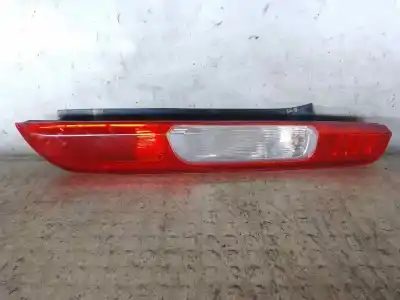 Peça sobressalente para automóvel em segunda mão farolim traseiro direito por ford focus berlina (cap) d/kkda referências oem iam 4m5113404a
