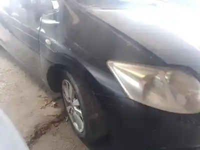 Автозапчастина б/у ПЕРЕДНІЙ ПРАВИЙ АМОРТИЗАТОР для TOYOTA AURIS (E15)  Посилання на OEM IAM   