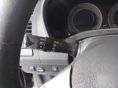 Автозапчастина б/у МНОГОФУНКЦІЙНЕ УПРАВЛІННЯ для TOYOTA AURIS (E15)  Посилання на OEM IAM   