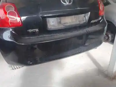 Tweedehands auto-onderdeel ACHTERBUMPER voor TOYOTA AURIS (E15)  OEM IAM-referenties   