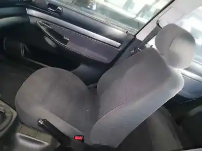 Автозапчастина б/у передне праве сиділо для audi a4 avant (b5) 2.4 посилання на oem iam 