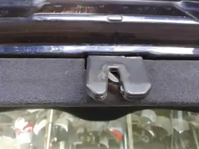 Автозапчастина б/у замок багажника / ворот для audi a4 avant (b5) 2.4 посилання на oem iam 