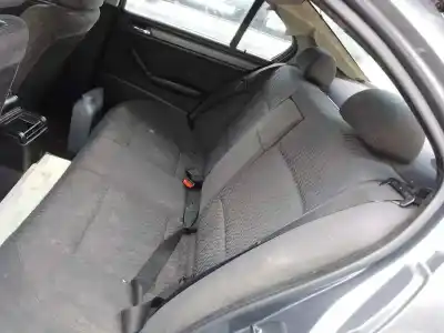 Gebrauchtes Autoersatzteil RÜCKSITZE zum BMW SERIE 3 BERLINA (E46)  OEM-IAM-Referenzen   