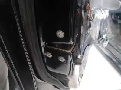 Автозапчастина б/у ЗАМОК ПЕРЕДНІХ ДВЕРЕЙ ЛІВИЙ для TOYOTA AURIS (E15)  Посилання на OEM IAM   