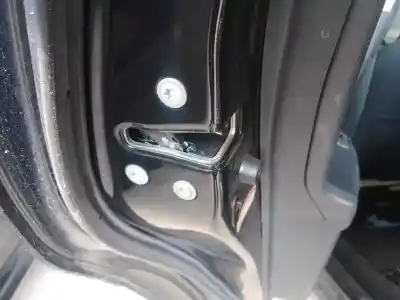 Автозапчастина б/у ЗАМОК ДВЕРЕЙ ЗАДНЬОГО ЛІВОГО для TOYOTA AURIS (E15)  Посилання на OEM IAM   