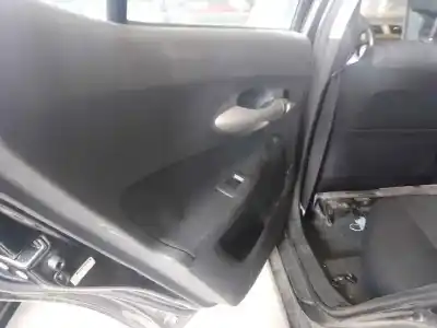 Автозапчастина б/у РЕГУЛЯТОР СКЛОНА ЗАДНІЙ ЛІВИЙ для TOYOTA AURIS (E15)  Посилання на OEM IAM   