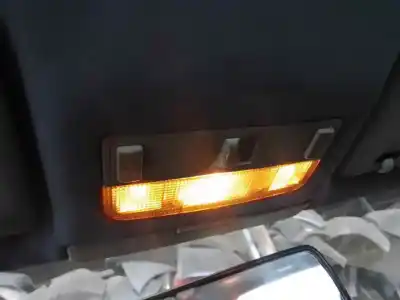 Автозапчастина б/у внутрішне світло для audi a4 avant (b5) 2.4 посилання на oem iam 