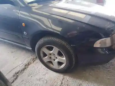 Автозапчастина б/у передня права трансмісія для audi a4 avant (b5) 2.4 посилання на oem iam 
