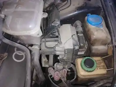 Автозапчастина б/у абс для audi a4 avant (b5) 2.4 посилання на oem iam 