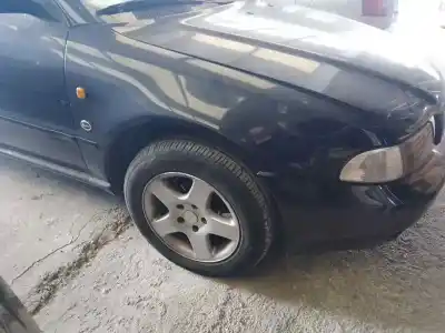Автозапчастина б/у передній правий амортизатор для audi a4 avant (b5) 2.4 посилання на oem iam 