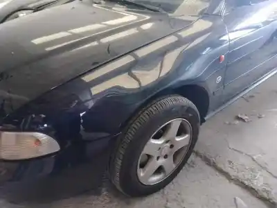 Автозапчастина б/у амортизатор передній лівий для audi a4 avant (b5) 2.4 посилання на oem iam 