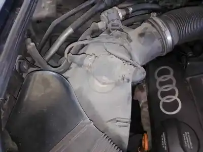 Автозапчастина б/у витратомір повітря для audi a4 avant (b5) 2.4 посилання на oem iam 