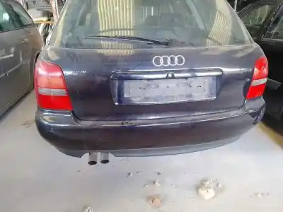 Автозапчастина б/у ІНДИКАТОР для AUDI A4 AVANT (B5)  Посилання на OEM IAM   