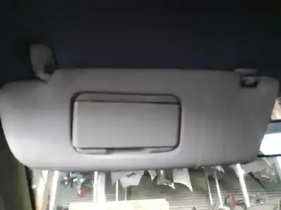 Автозапчастина б/у лівий натір для audi a4 avant (b5) 2.4 посилання на oem iam 
