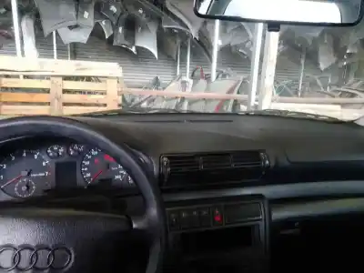 İkinci el araba yedek parçası GÖSTERGE PANELI için AUDI A4 AVANT (B5)  OEM IAM referansları   